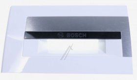 Detergent Dispenser Cover - 12006198 Bowl Handle [Bosch Siemens]