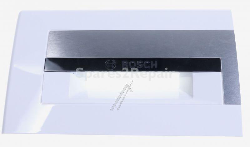 Detergent Dispenser Cover - 12006198 Bowl Handle [Bosch Siemens]