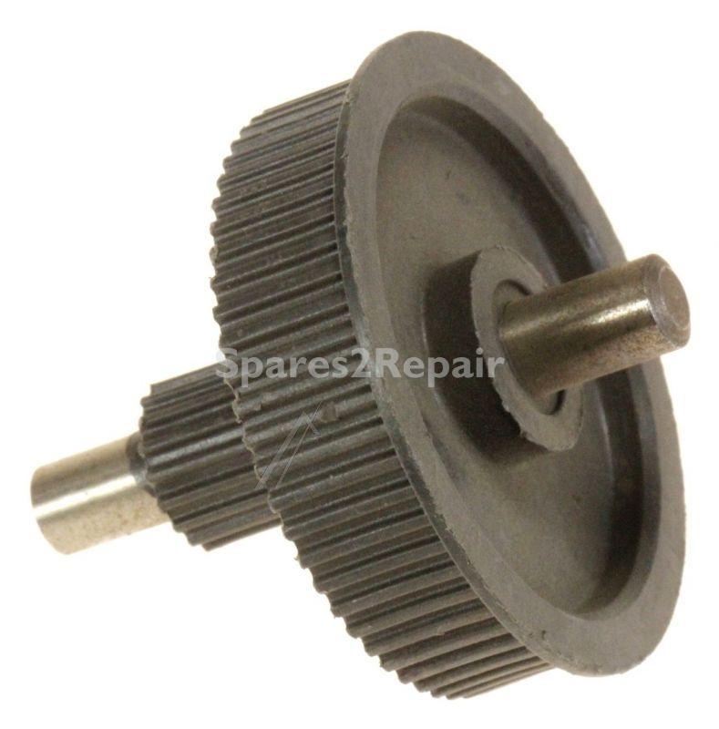 Gear - Sc2083250 Deflection Disc [Delonghi]