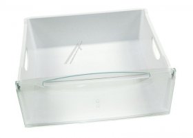 Liebherr Freezer Drawer - 979148600 Long Transparent Drawer