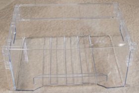 Smeg Drawers - 761170448 Upper Drawer