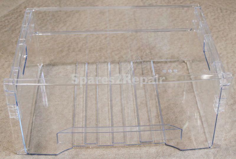 Smeg Drawers - 761170448 Upper Drawer