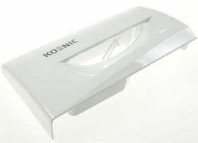 Detergent Dispenser Cover - Tray Handle-dispenser [Bosch Siemens]