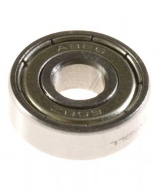 Findling Walzlager Ball Bearing Dust proof - 608zz Ball Bearing Ns 8x22x7