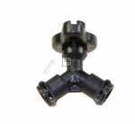 Hose Coupling - 5313222031 Connector [Delonghi]