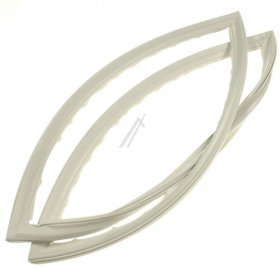 Sharp Freezer Door Seal - Fpacga736cbza Freezer Compartment Door Seal