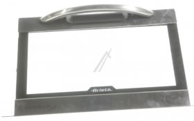 Oven outer Door - At6256022000 Door Series (new Version) 974 [Delonghi]