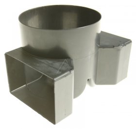 Faber Roblin Connection Piece - 133 0016 900 Filtering Connector (v2)