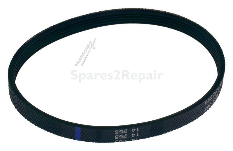 Drive Belts - 5phe268 8086998013 Drive Belt Reduction Gear L=26 [Electrolux Aeg]