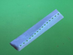 It Wash Drum Paddle - 39101021800 Drum Paddle 240x79mm