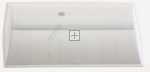 Drum Paddle - 00496507 Drum Paddle [Bosch Siemens]