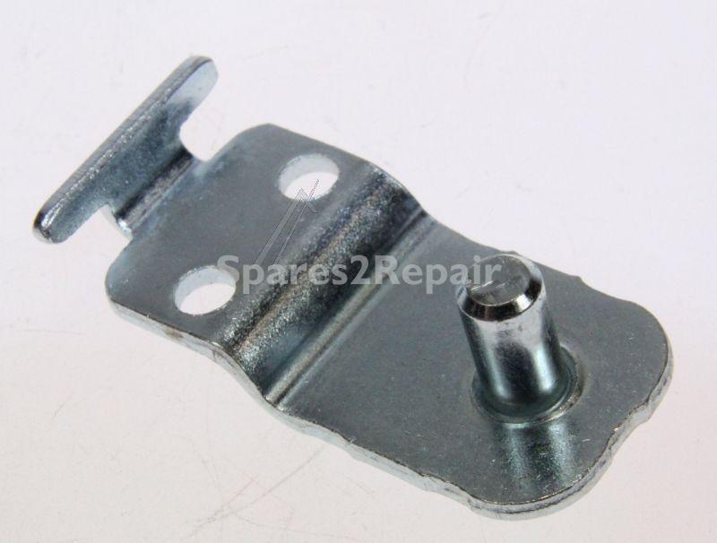 Shaft - 8996461236003 Hinge Support [Electrolux Aeg]