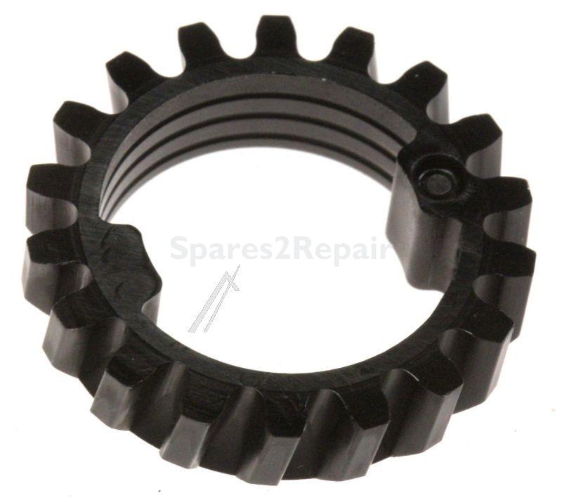 Roller - 8996461234115 Worm Wheel Right [Electrolux Aeg]