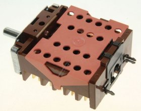 Mode Select Switch - 00602722 Switch-selector [Bosch Siemens]