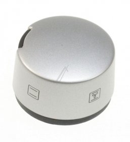 Turning Handle - 00610697 Knob-selecting [Bosch Siemens]