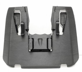 Dustbag holder - Ss-1600007380 3d-holder-bag [Groupe SEB]