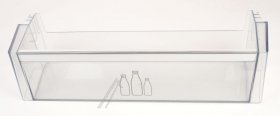 Refrigerator - Freezer Door Shelf - 42318596 Bottle Shelf-319 Era Trans-gray - Flm [Vestel]