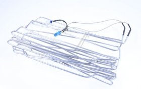 Condensation Cont. Compress. - 32044459 Fin Evap Heat-371-323-230v-195w [Vestel]