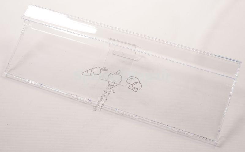 Teka Drawer Front - 81634431 Crisper Front Panel Ci3 342
