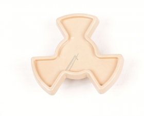 Driver Unit Disc Table - 12170000036372 Coupler [Midea]