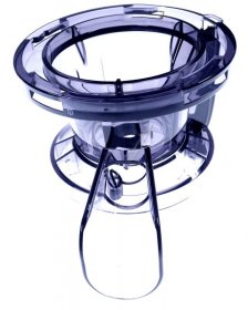 Housing Part - Ms-652041 Housing-filter-ice [Groupe SEB]