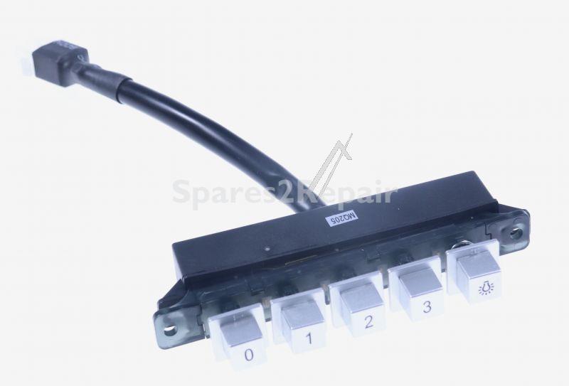 Switch Unit - 1041086 Isostat Switch [Amica]