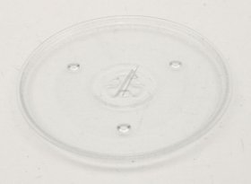Weili Microwave Turntable Plate - 7001-02616 Glass Plate