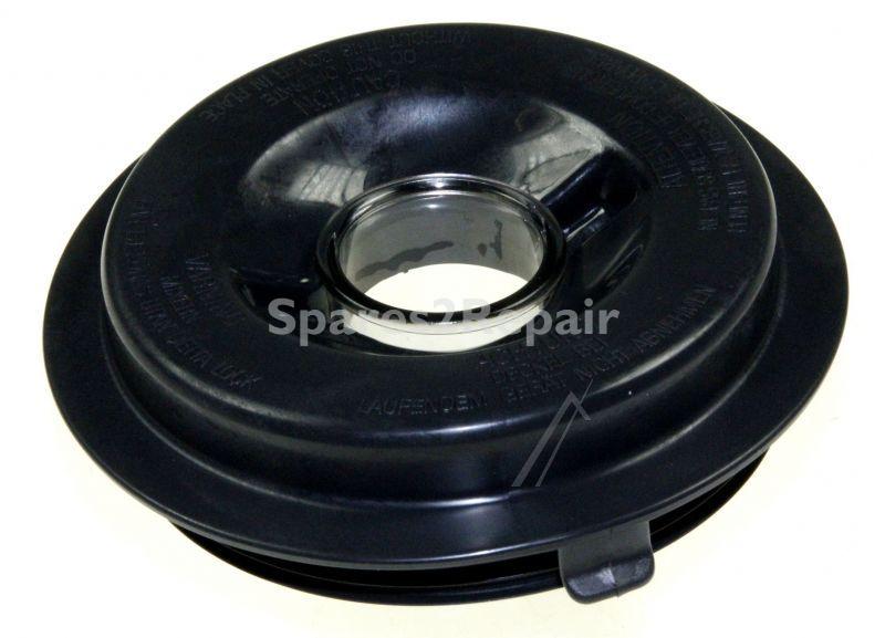 Flap - 00263817 Lid [Bosch Siemens]