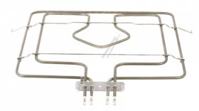 Sahterm Top Element Oven - Oven Top Heat 2700w Alternative For Hisense-gorenje