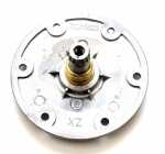 Drum Shaft - 70013823 Left Drum Shaft [Candy Hoover]