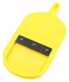 Mixer - Blender Blade - Ss-194134 Cutting Block-chip Knife-yellow [Groupe SEB]