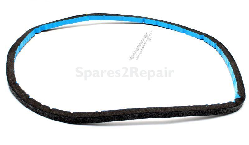 Sealing Materials - 12438000002702 Front Support Seal [Midea]