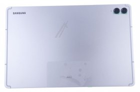 Samsung Battery Compartment Lid - Gh82-33168b Battery Compartment Cover Galaxy Tab S9 Fe+ Lte (sm-x616) Silver