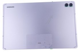 Samsung Battery Compartment Lid - Gh82-33168c Battery Compartment Cover Galaxy Tab S9 Fe+ Lte (sm-x616) Light Pink