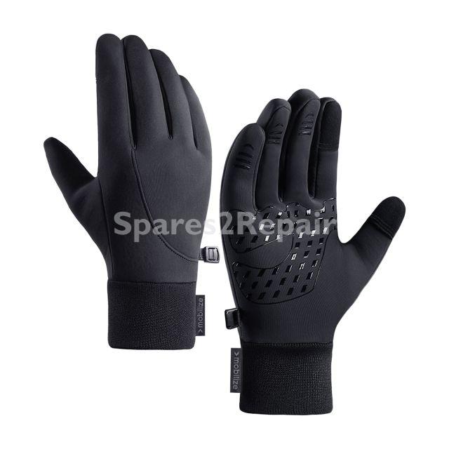 Mobilize Gloves - Touchscreen Smartphone Handschuhe (xl) Schwarz - 80085