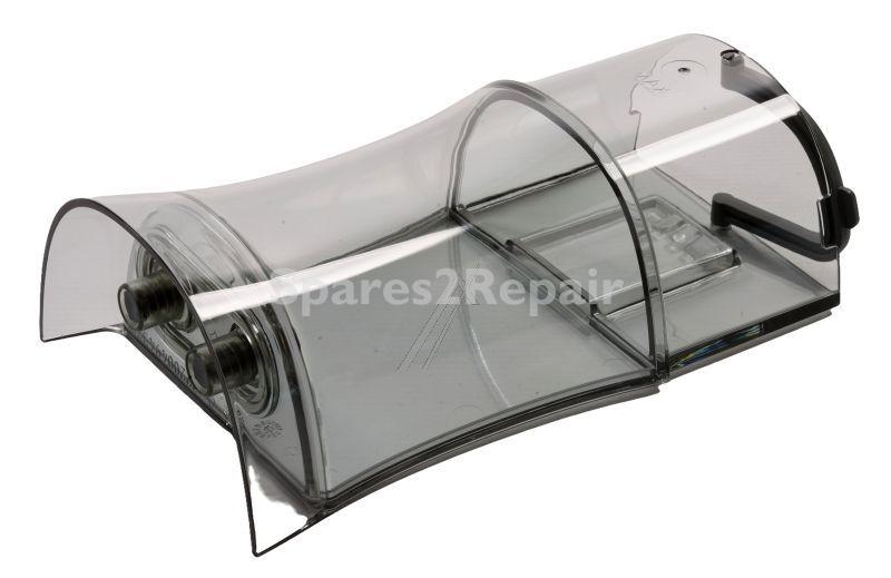 Smeg Tank - 697650143 Tank Gr +handle Ecf02