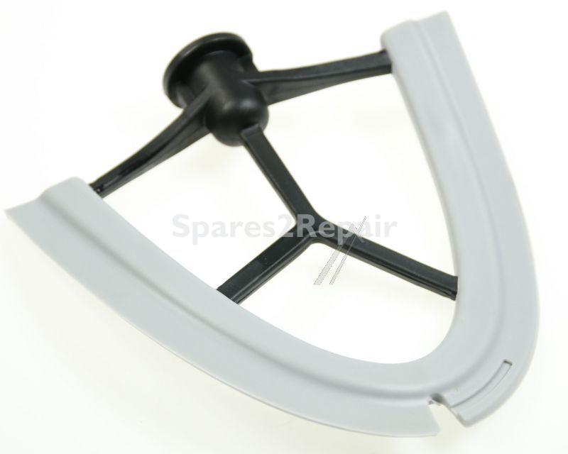 Hisense Gorenje Kneader Hook - 712442 Bowl Base