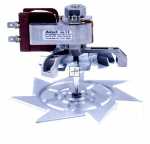 Tecnosuperiore Ventilator Motor - 512025600 Motor Fan