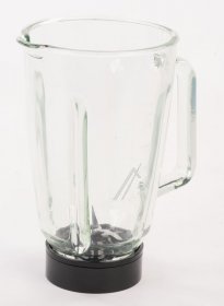 Saeco Mixer - Blender Blade - 300010923941 Glass Jar Blade Base