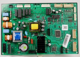 Samsung Motor Control Unit - Da94-05748t Assembly Pcb Eeprom 0x0e d601 D603 D604 rs