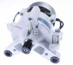 Hisense Gorenje Washing Machine Motor - Wdhx350fa Hk2365204 Dc Motor Wdhx350fa 220-240v False