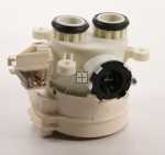 3 way Solenoid Valve - 1039317 Changeover Valve [Amica]