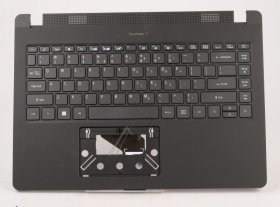 Acer Notebook keyboards - 6b vrcn7 030 Cover Upper With Kb Us-int Acer Notebook keyboards - 6b vrcn7 030 Cover Upper With Kb Us-int