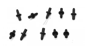 Dometic Shaft - 295246166 Set Axle Pin Hinge Dometic Shaft - 295246166 Set Axle Pin Hinge