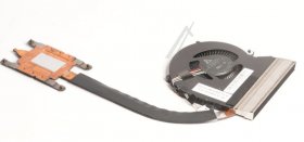 Ibm Lenovo Heat Sink - 01aw381 Thermal Module Uma w-fan
