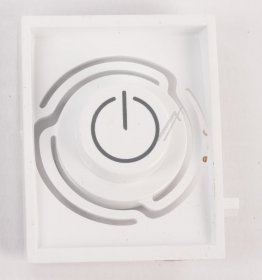 Whirlpool Button - C00521883 488000521883 Pushbutton On-off Gw Premium Fc