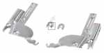 Door Hinge For Dishwasher - 22480136 Hinge Mov group Right-left [Vestel]