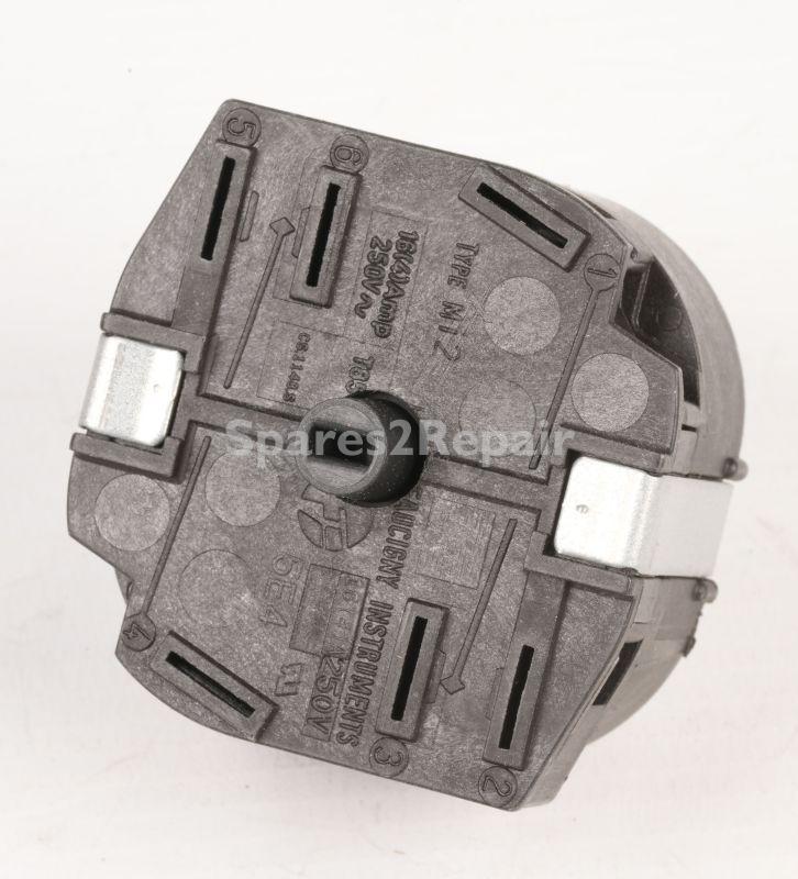 Faber Franke Roblin Timer - 133 0276 770 Sp Hood Mechanical Timer Without Pins