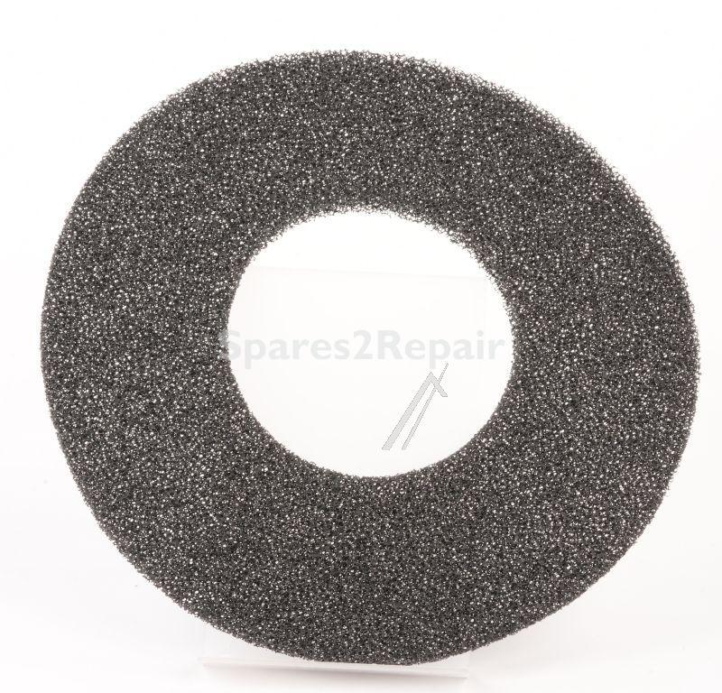 Franke Fluff Filter - 133 0041 285 Sp Hood Filter Cloth 800 Neutral
