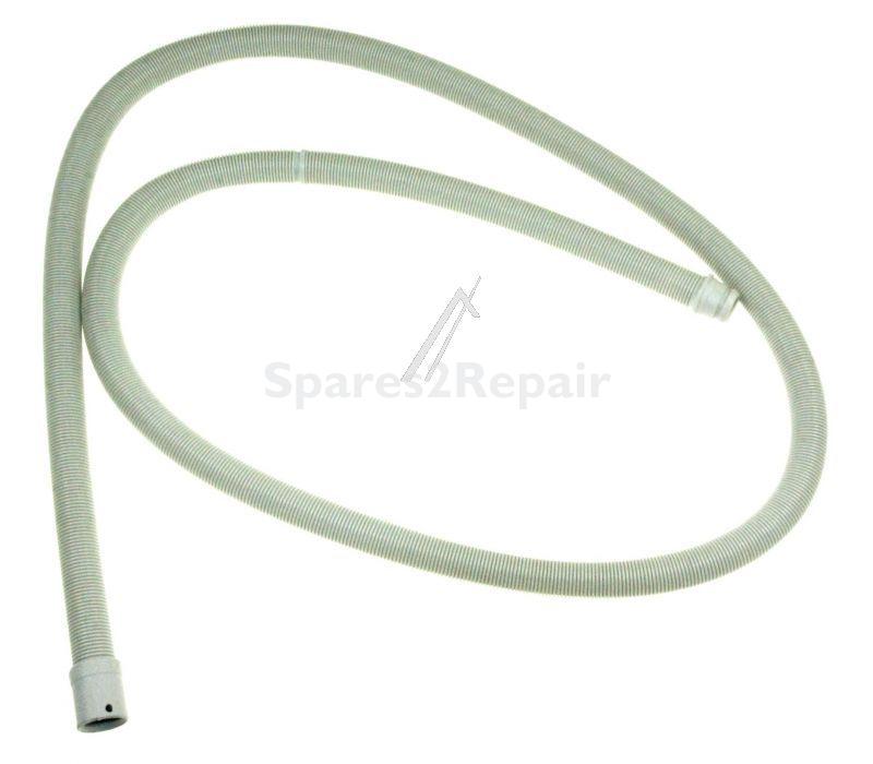 Outlet Pipe - 1740161500 C00889689 Drain Hose [Arcelik]